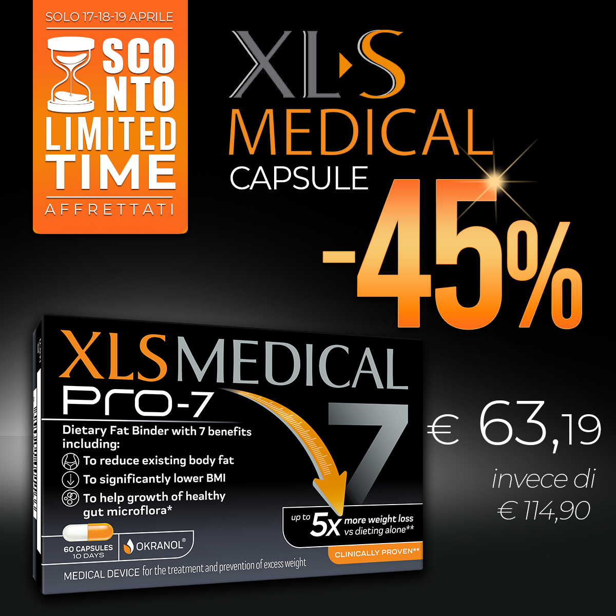 Super Promo a TEMPO